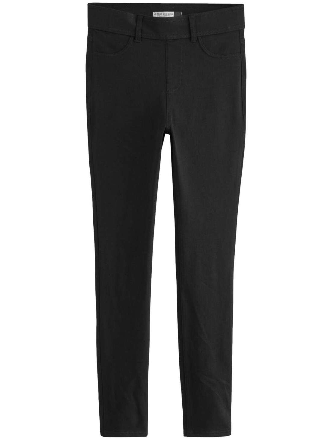 Узкие леггинсы