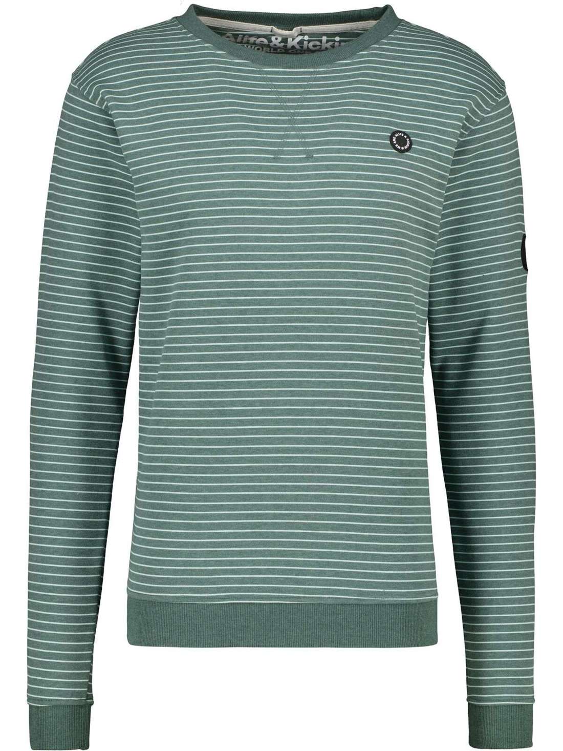 Свитшот VigoAK