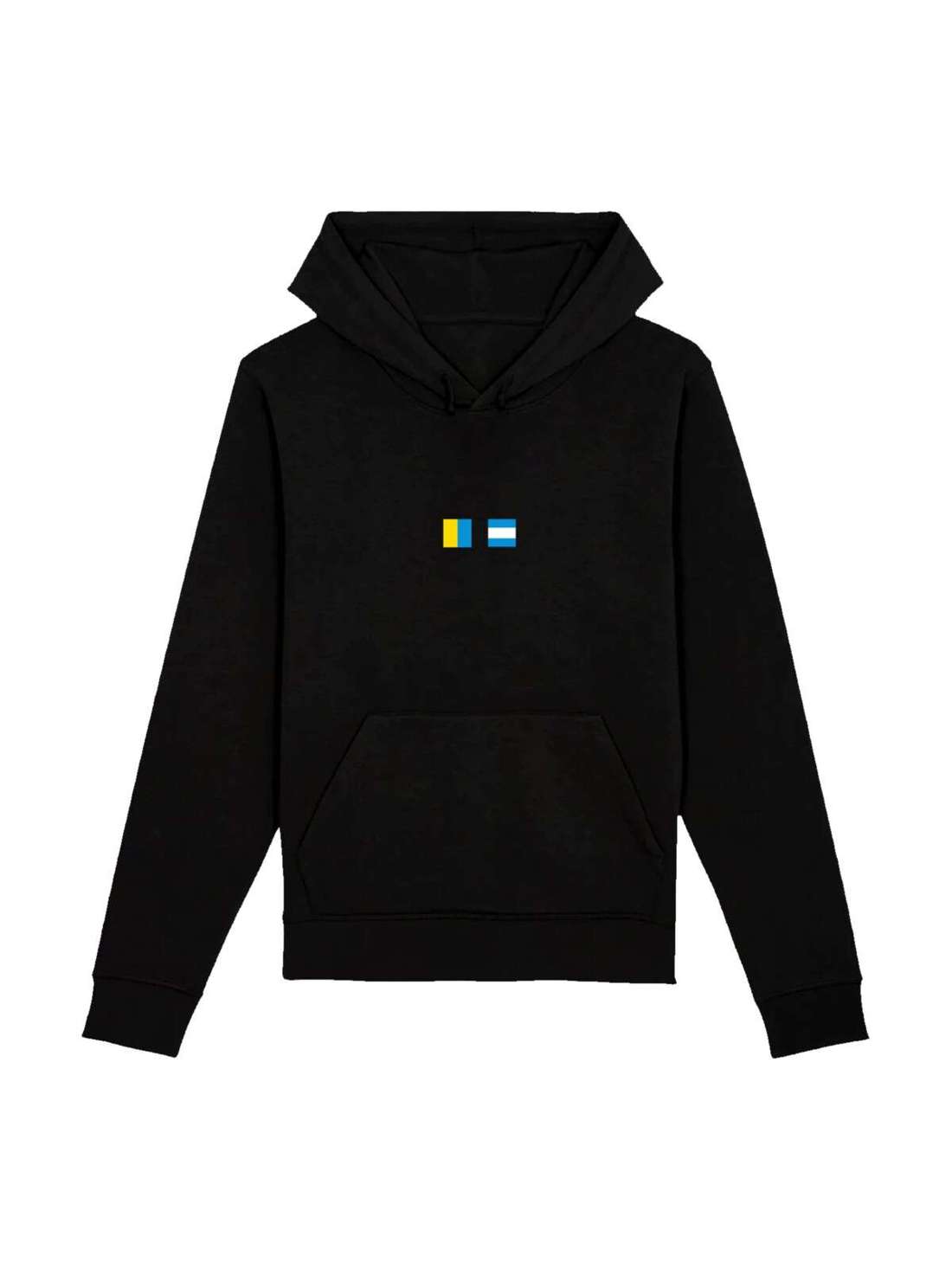 Свитшот Knut & Jan Hamburg