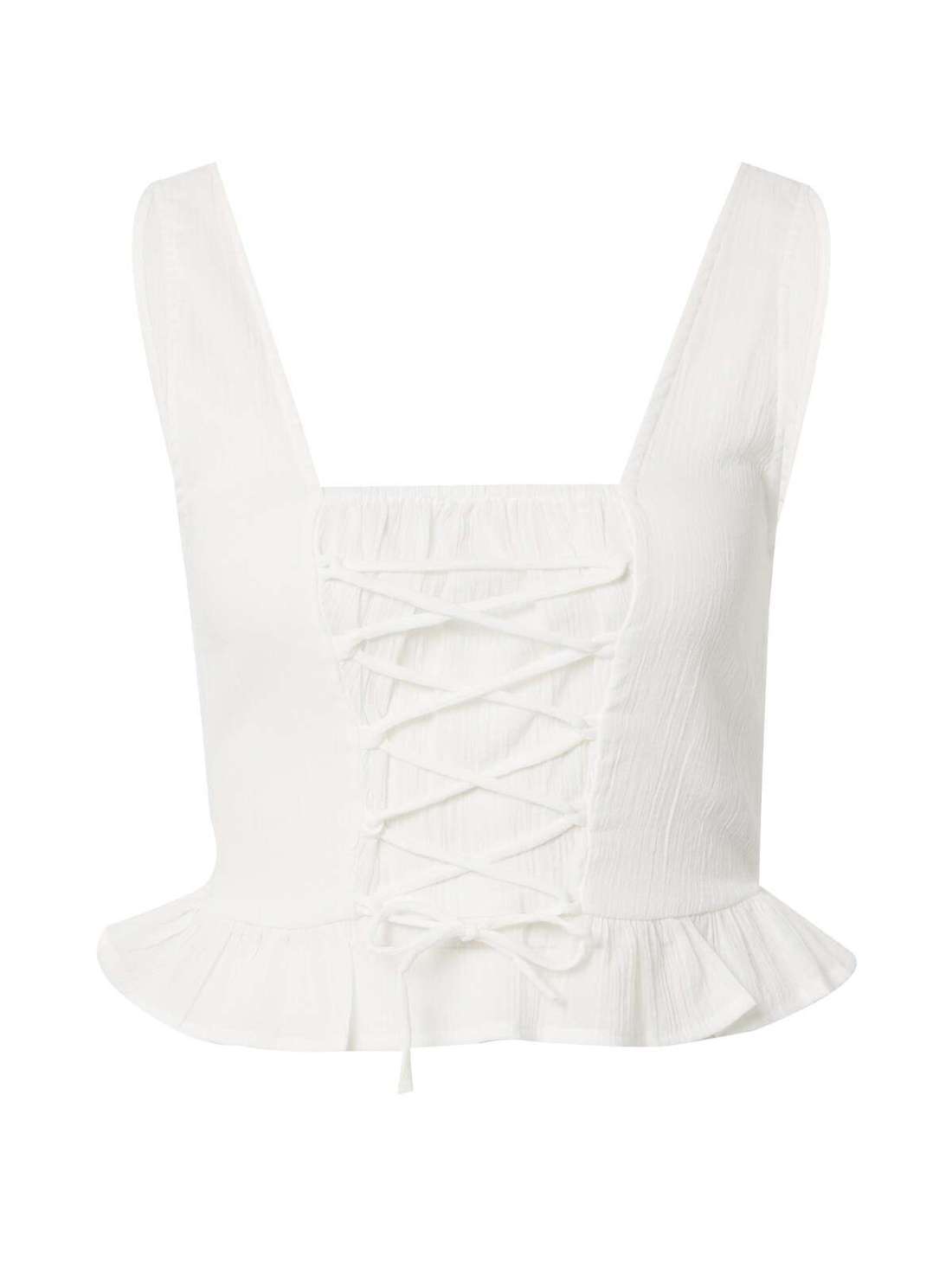 Блузка топ Karita