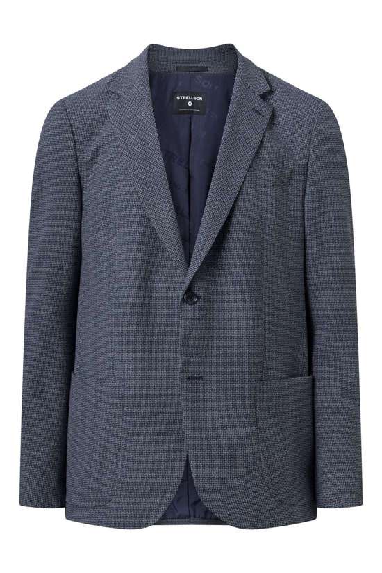 Куртка стандартного кроя Arndt