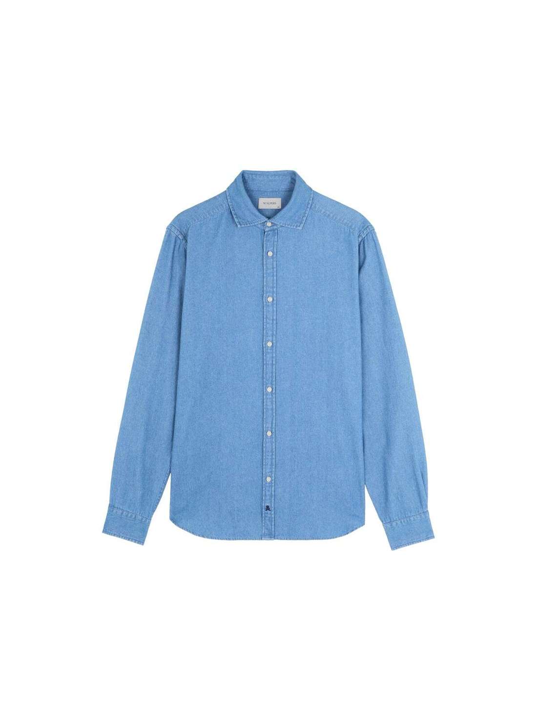 Рубашка стандартного кроя Foster