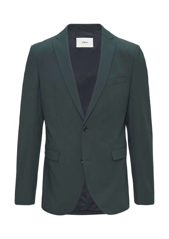 Узкая куртка