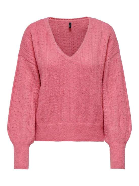 Пуловер ONLDICTE