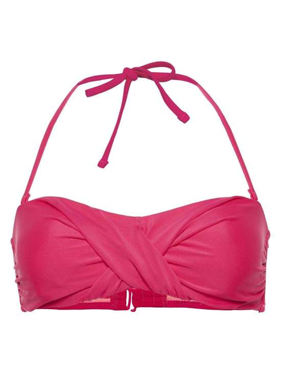 Треугольный лиф бикини