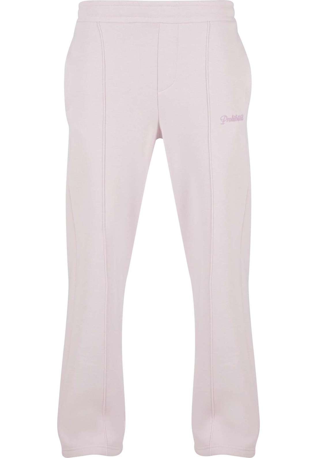 Брюки свободного кроя 10119