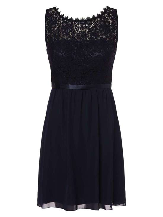 Коктейльное платье