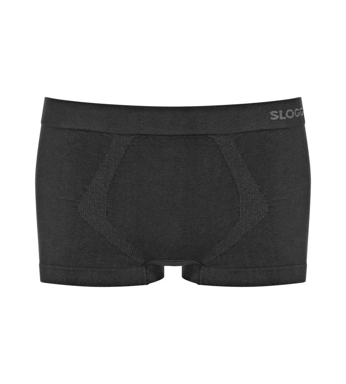 Боксеры GO Smooth