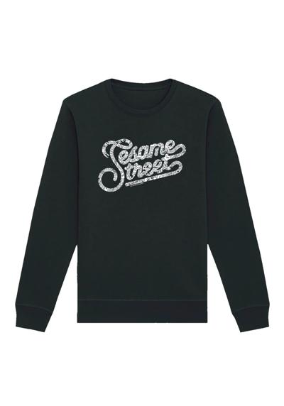 Свитшот Sesamstraße