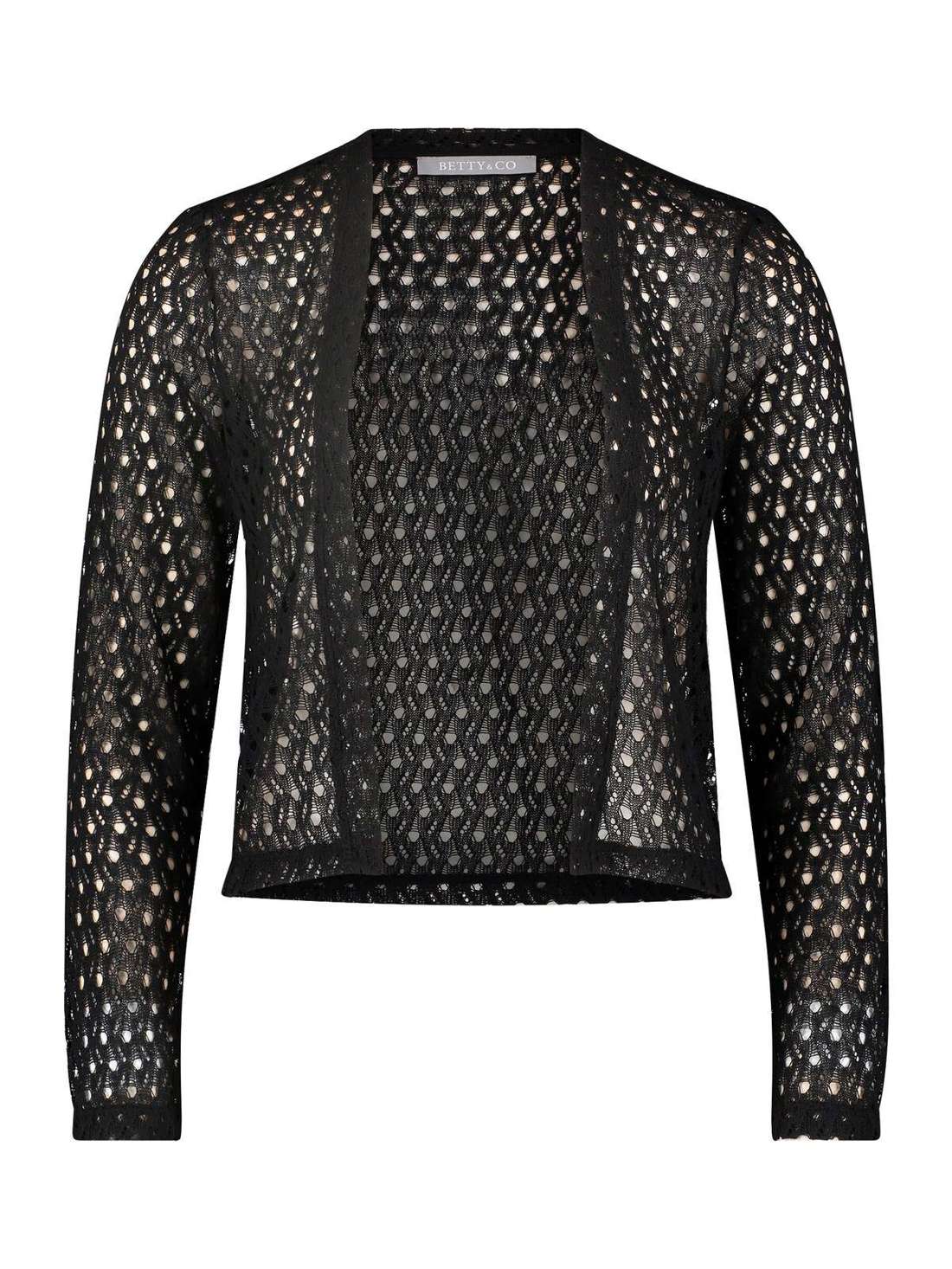 Толстовка без застежки