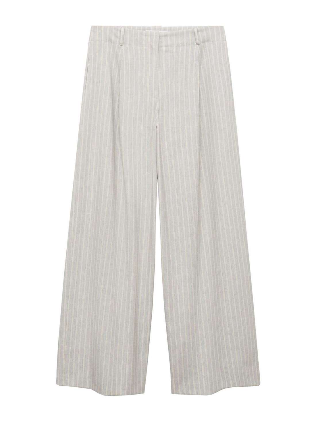 Широкие брюки Hortens