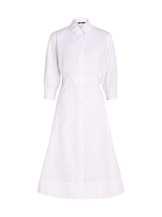 Платье-блузка