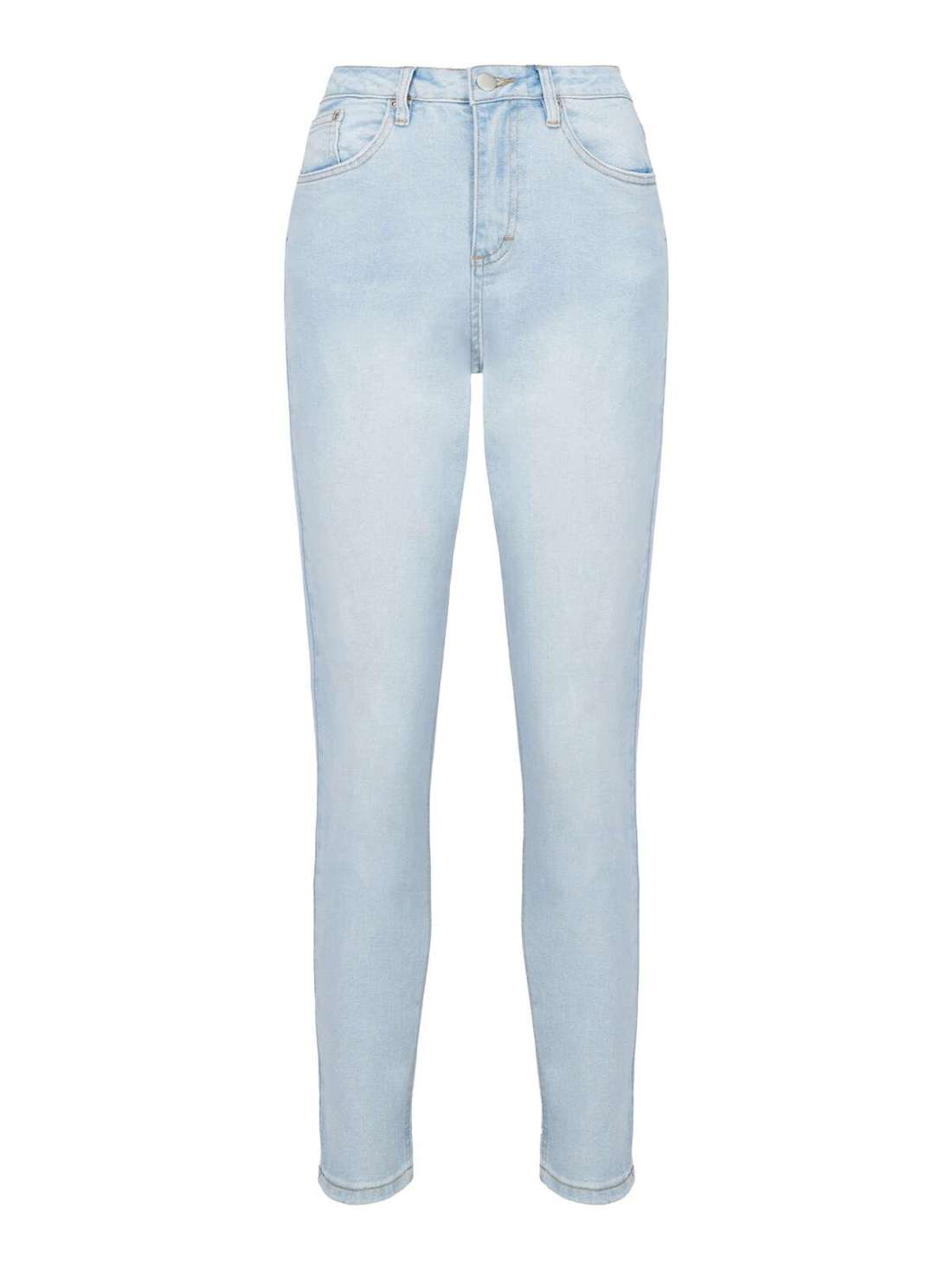 Джинсы узкого кроя WARRIOR