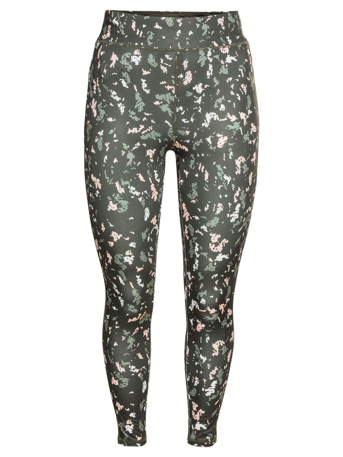 Узкие леггинсы