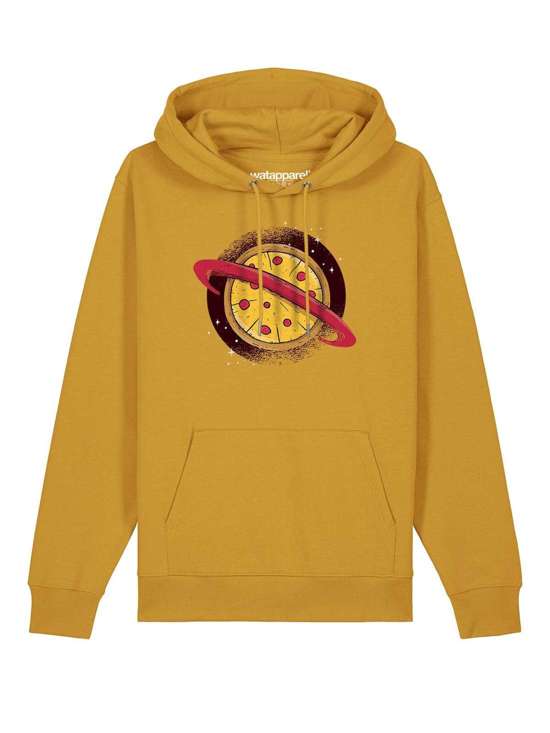 Свитшот Pizza Planet