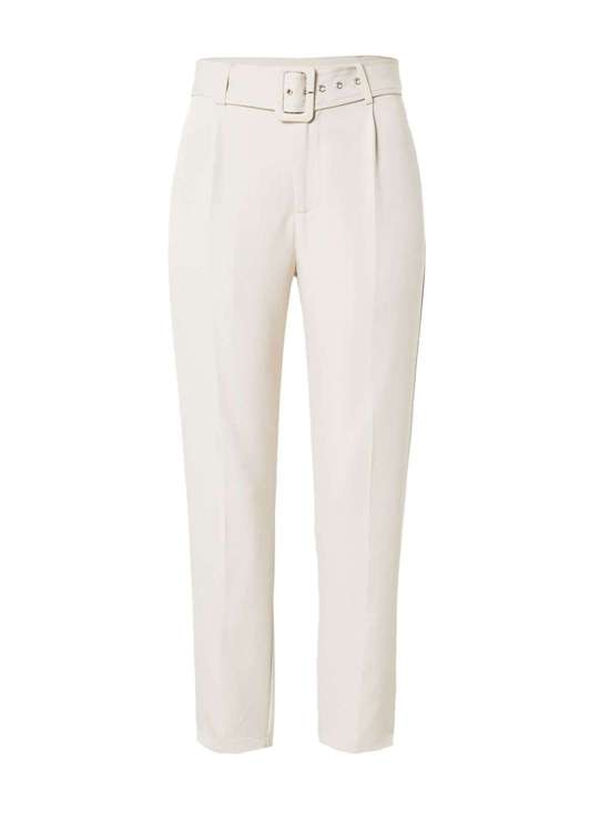 Брюки узкого кроя