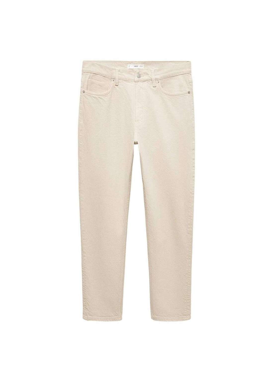 Обычные джинсы Ben