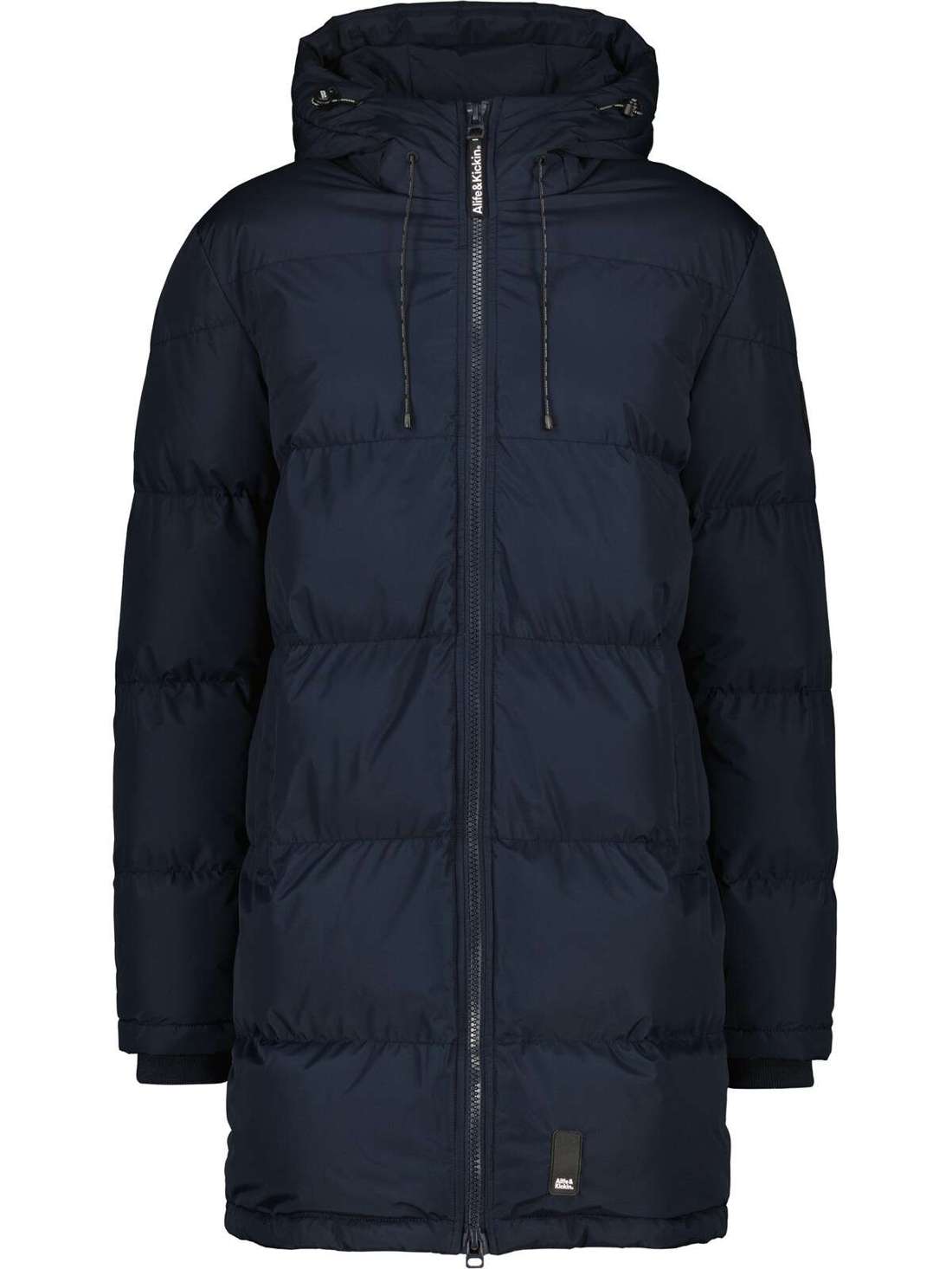 Зимняя куртка Timon