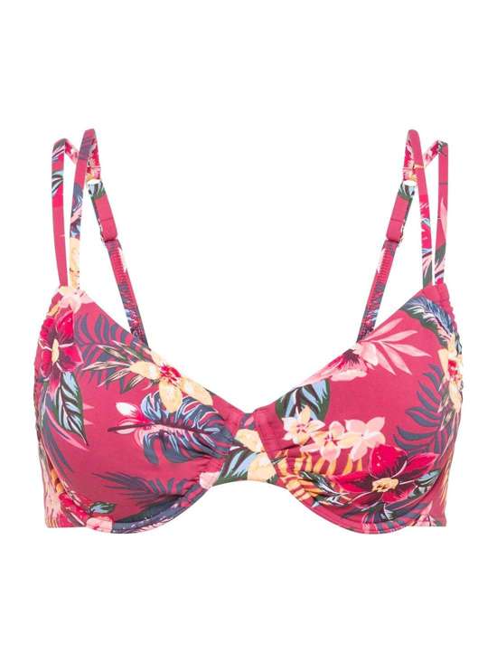 Бикини-топ Larika