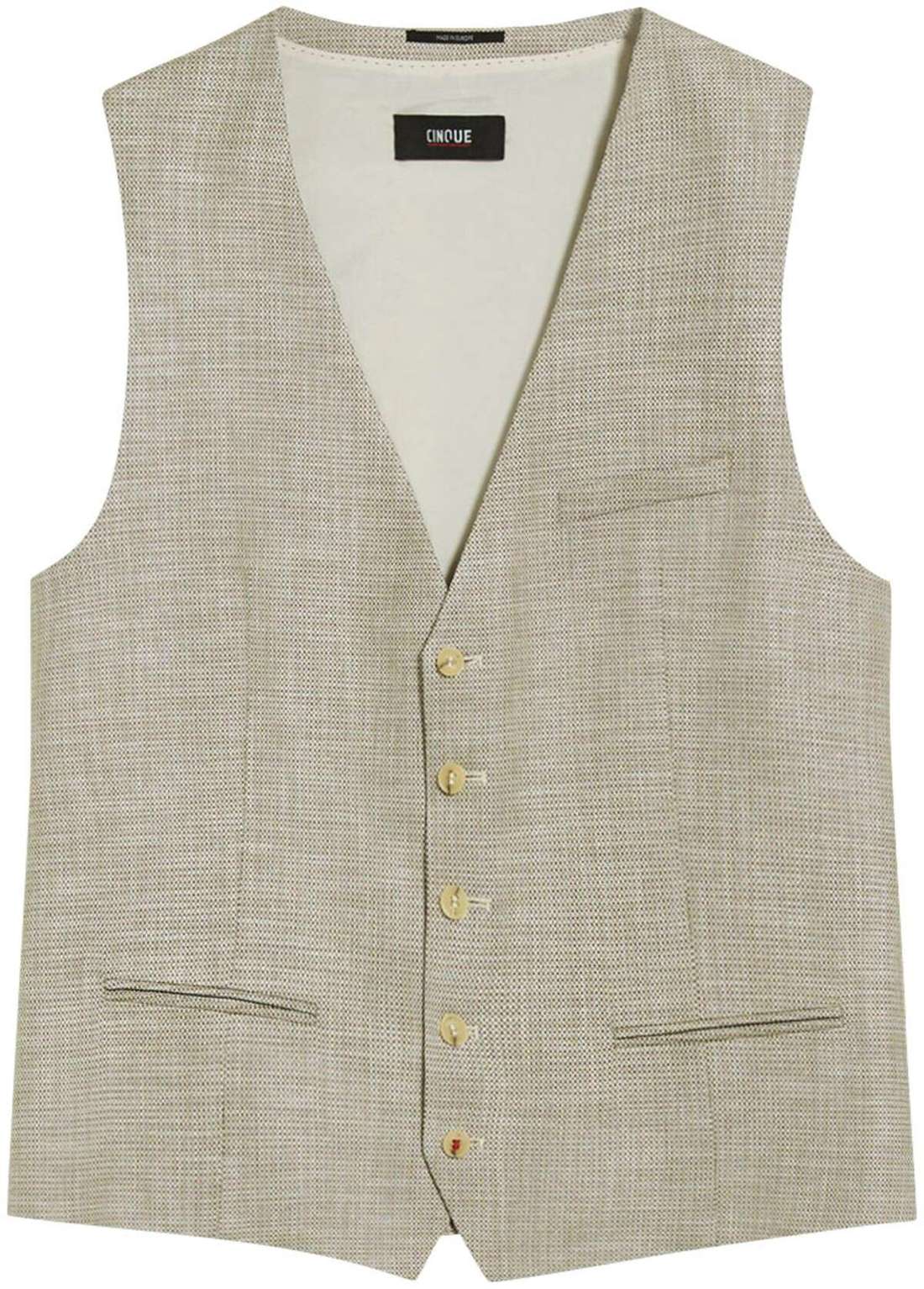 Жилет для костюма