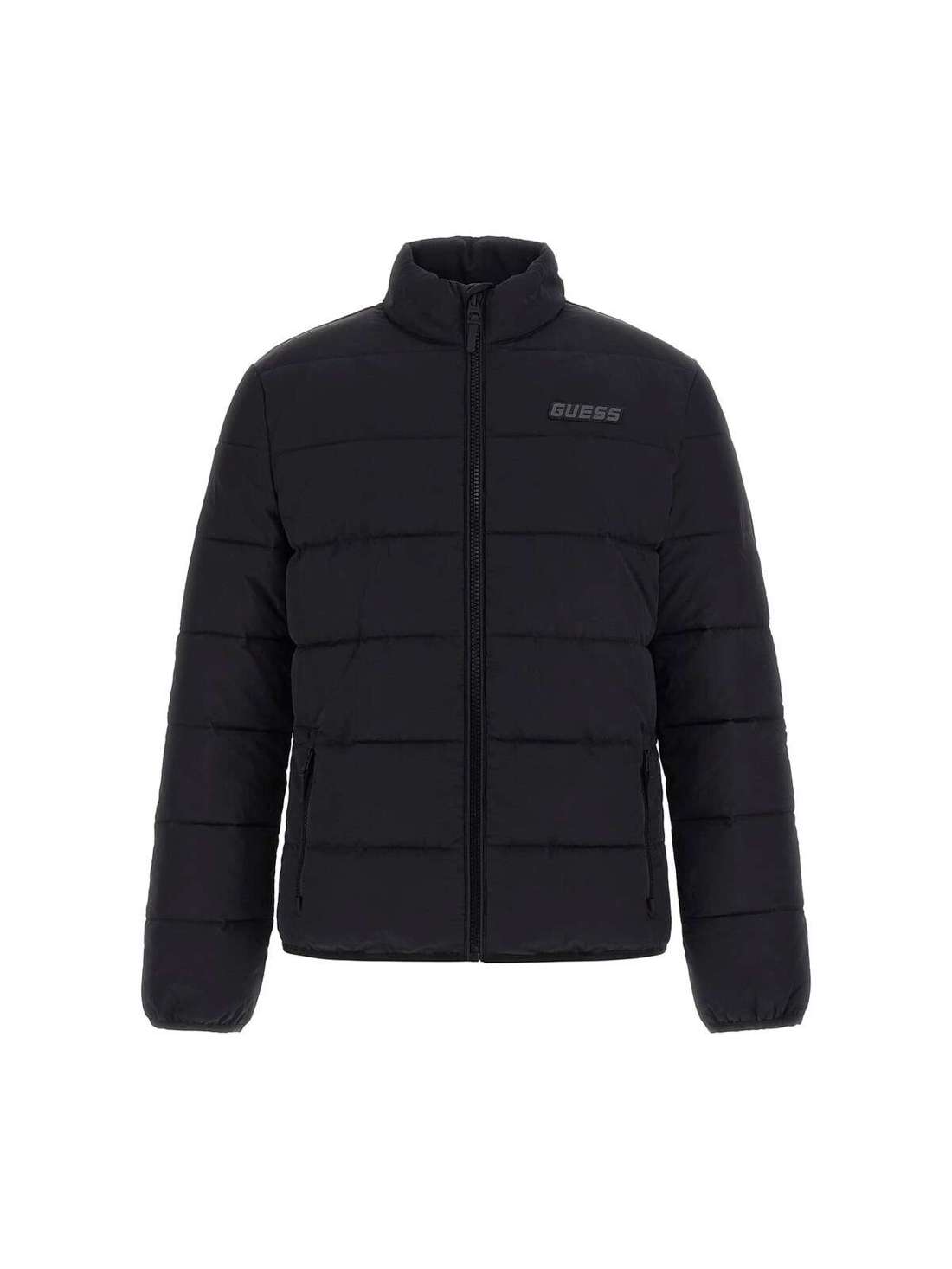 Стеганая куртка