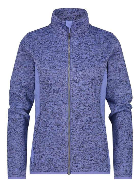 Флисовая куртка Huesca