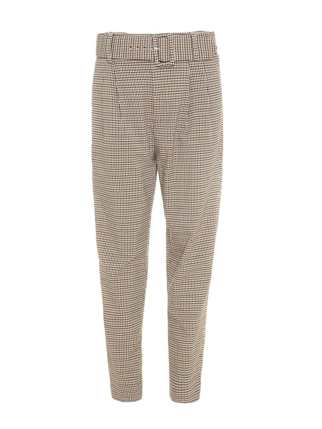 Обычные брюки MELISANAI