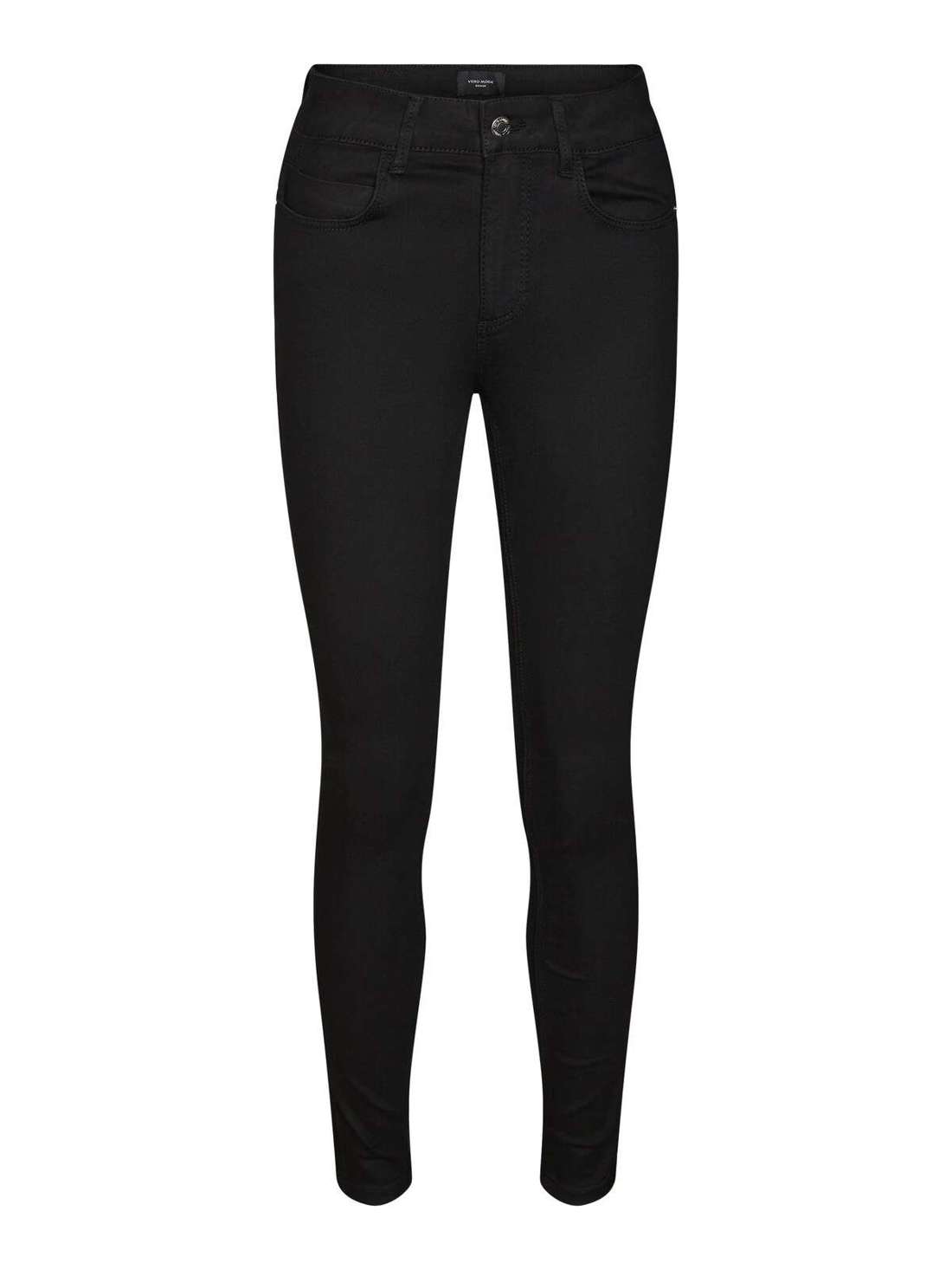 Узкие джинсы SELA