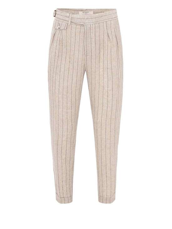 Обычные брюки