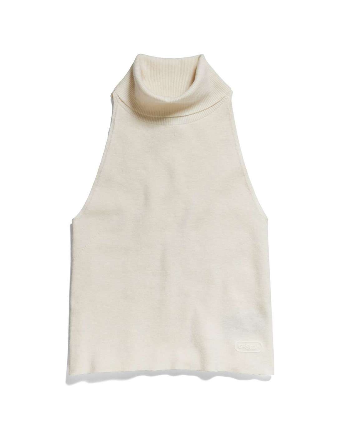 Топ трикотажный