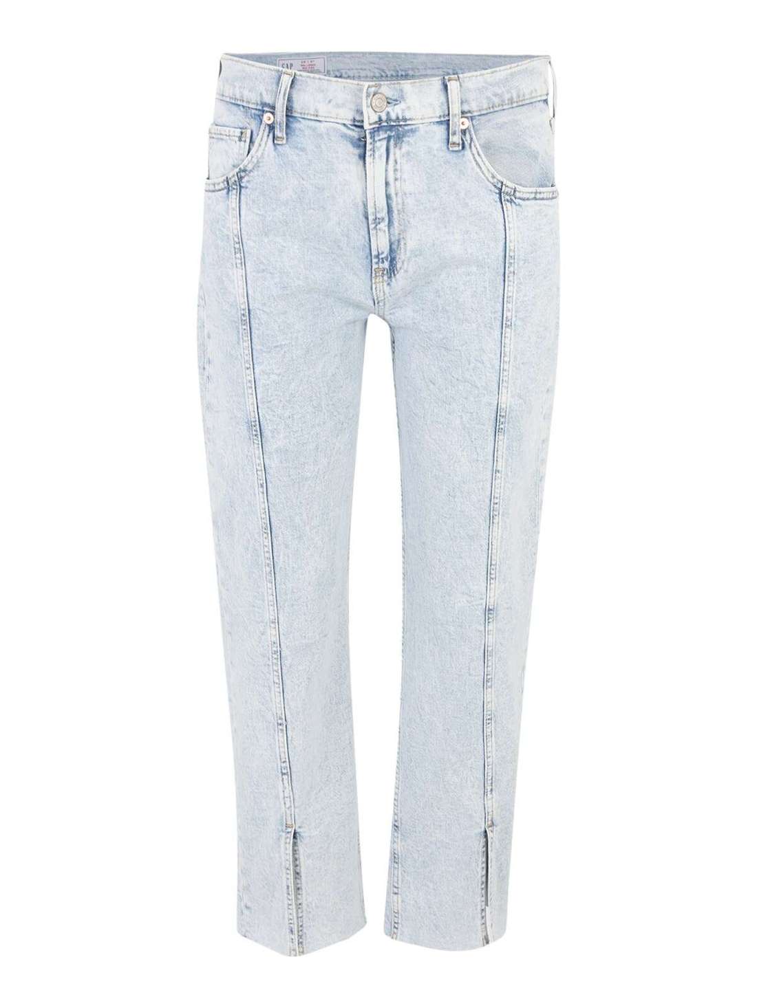 Обычные джинсы 90S SHELDON