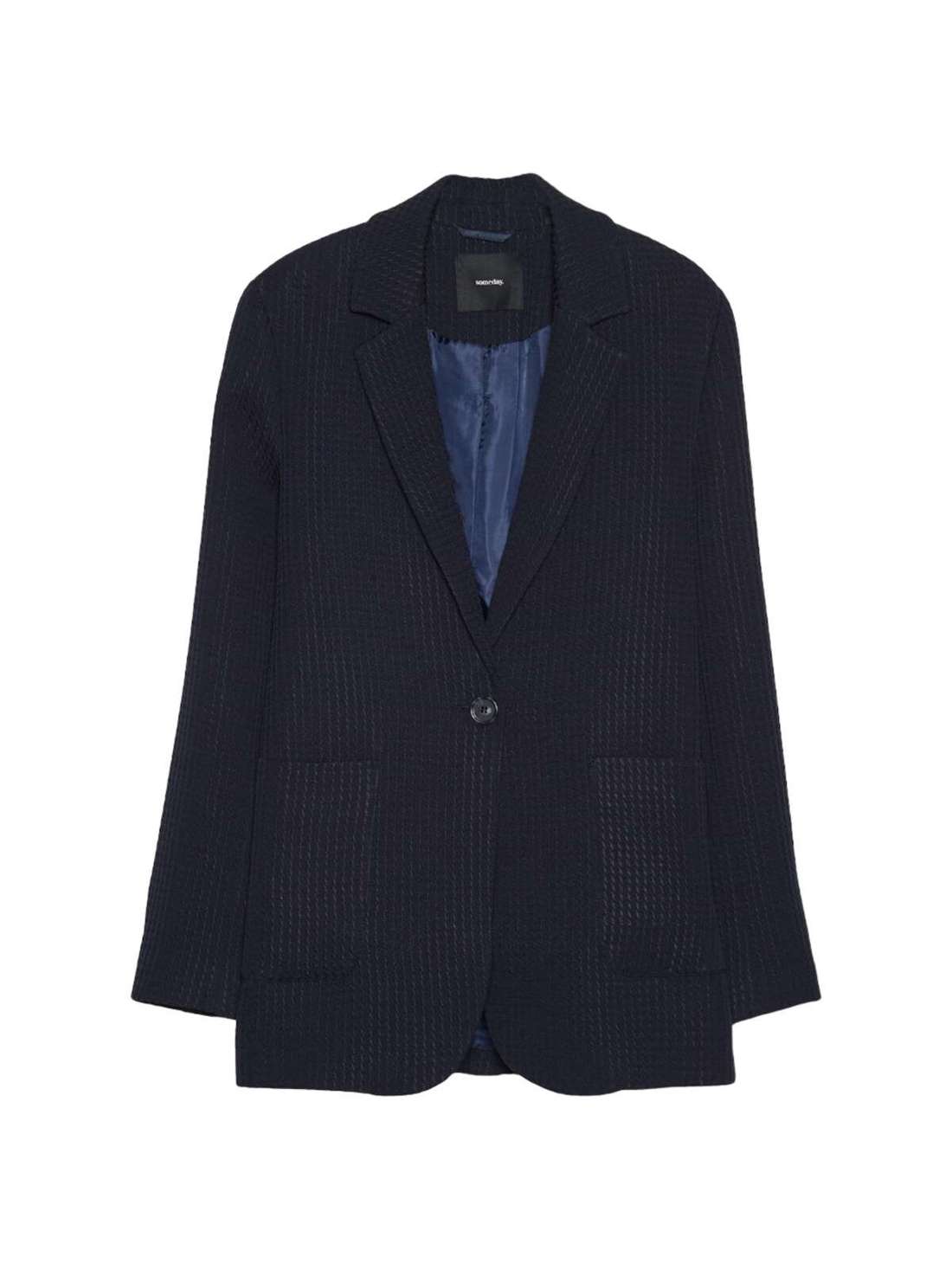 Блейзер Nisar