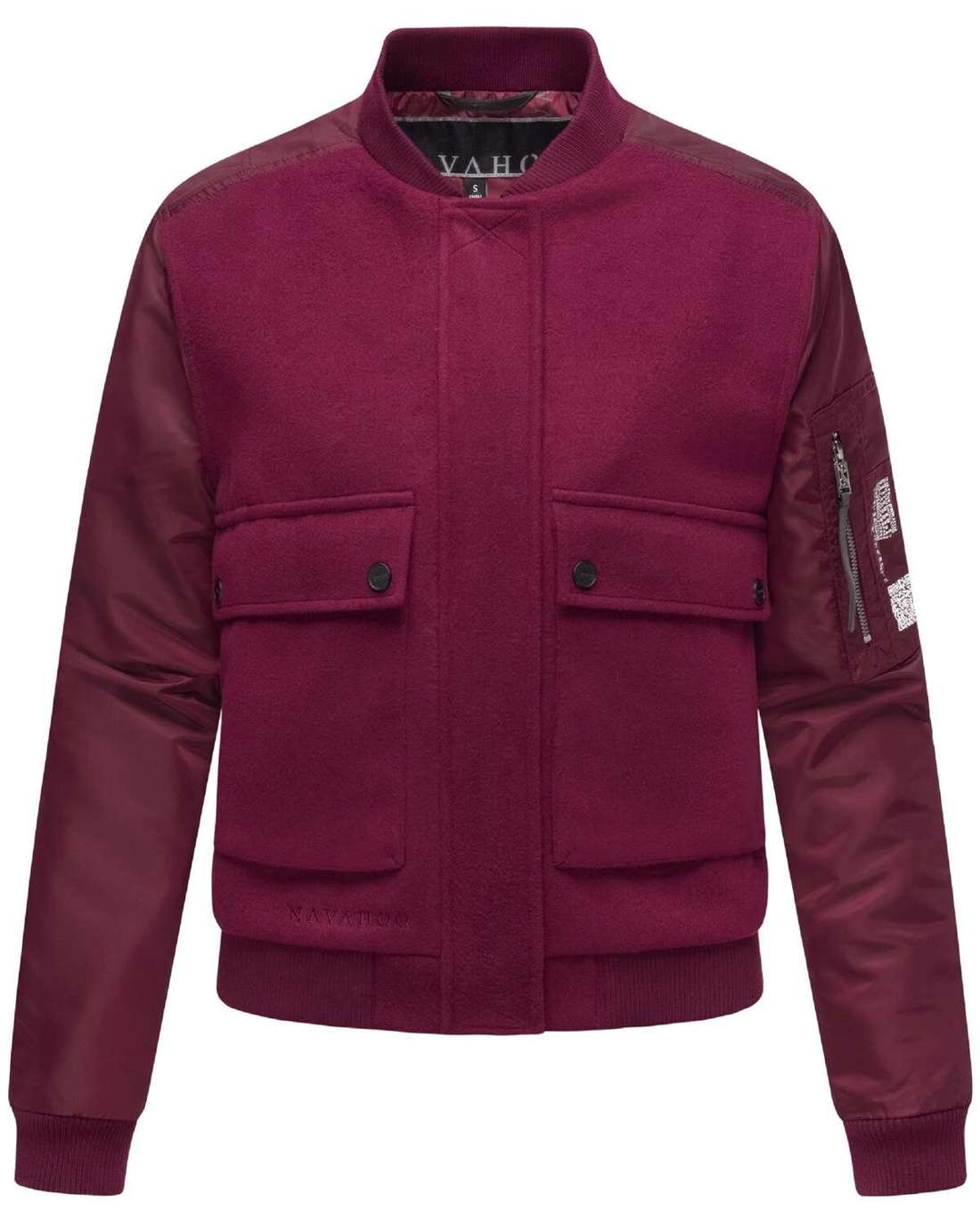 Куртка Willstehaben 14