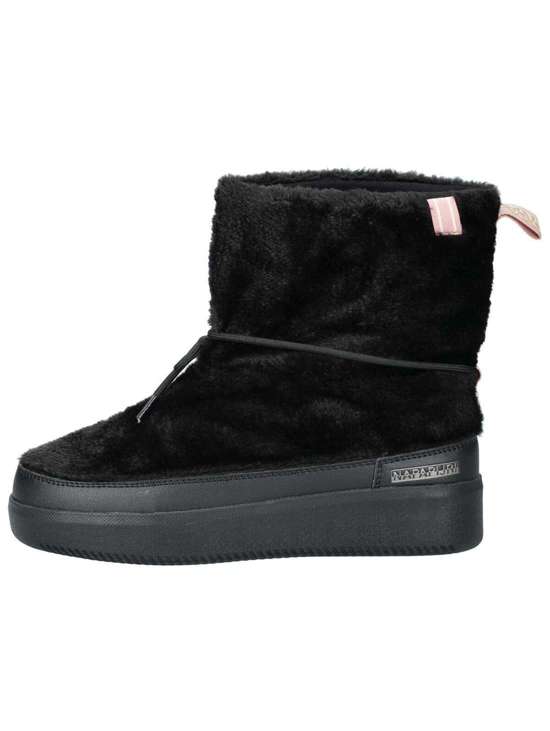 Зимние сапоги