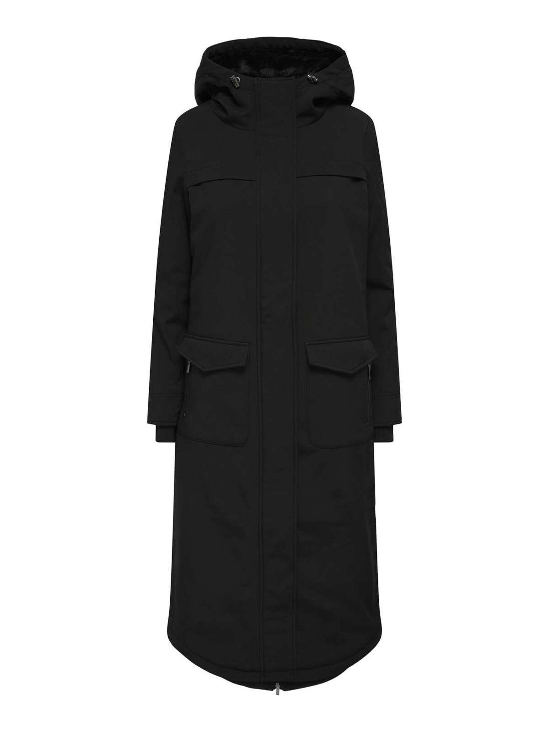 Зимнее пальто