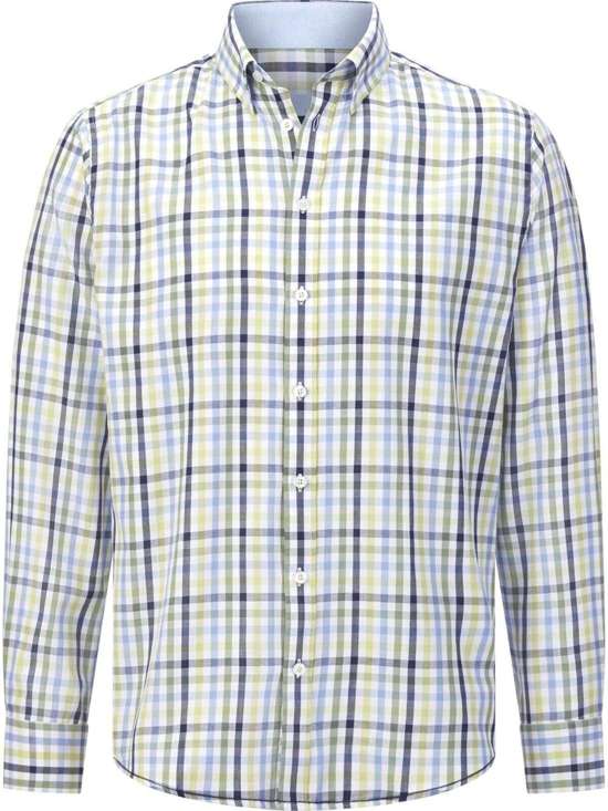 Рубашка стандартного кроя Marinini