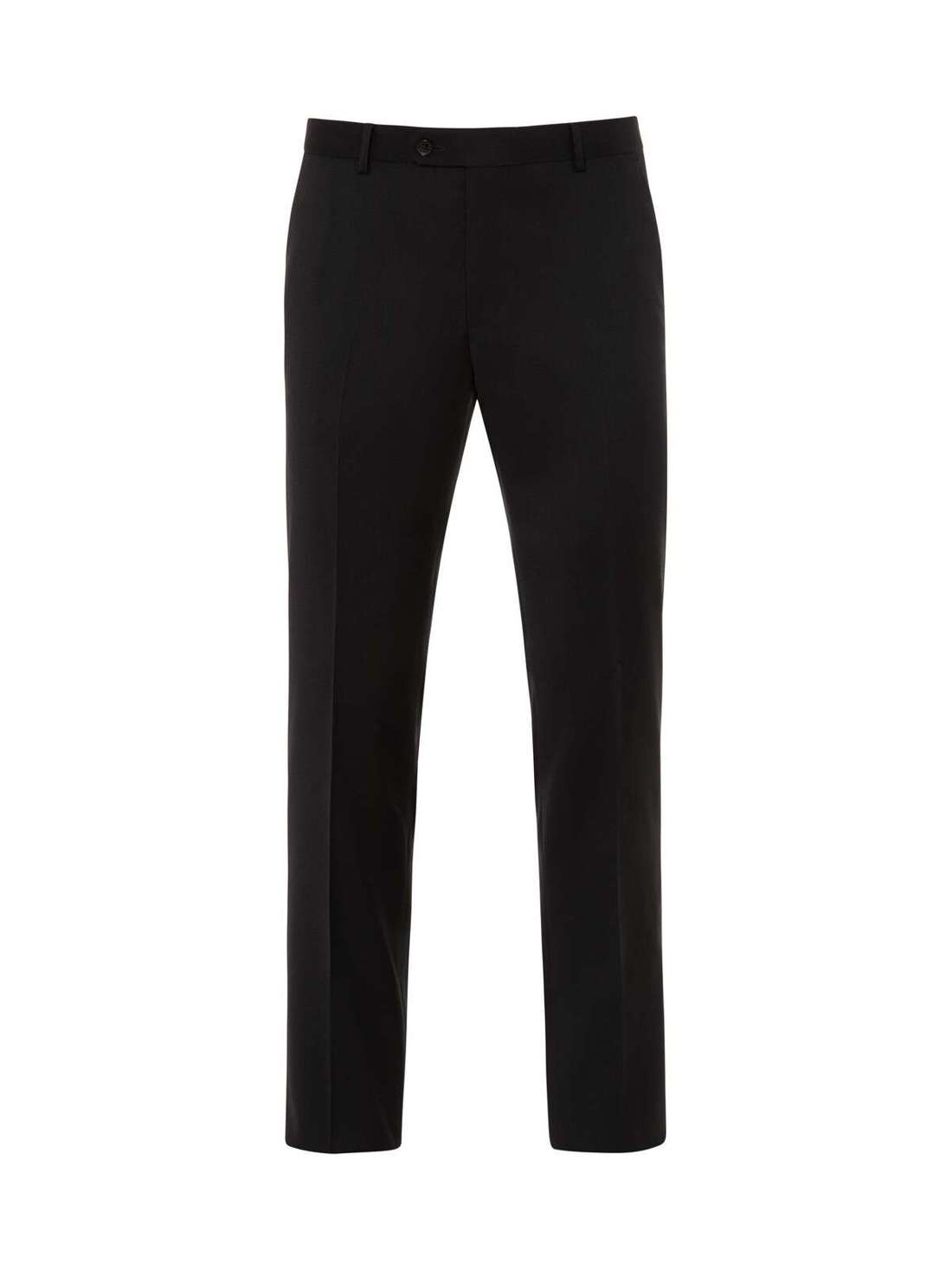 Брюки узкого кроя