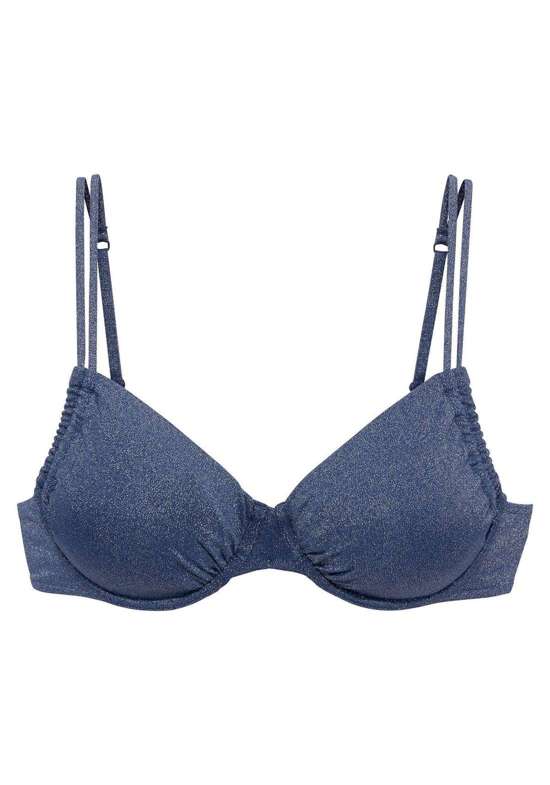 Верх бикини