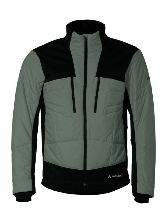 Уличная куртка Minaki