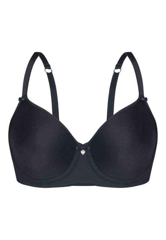 Бюстгальтер-футболка с разделителями LOVELY SECRET