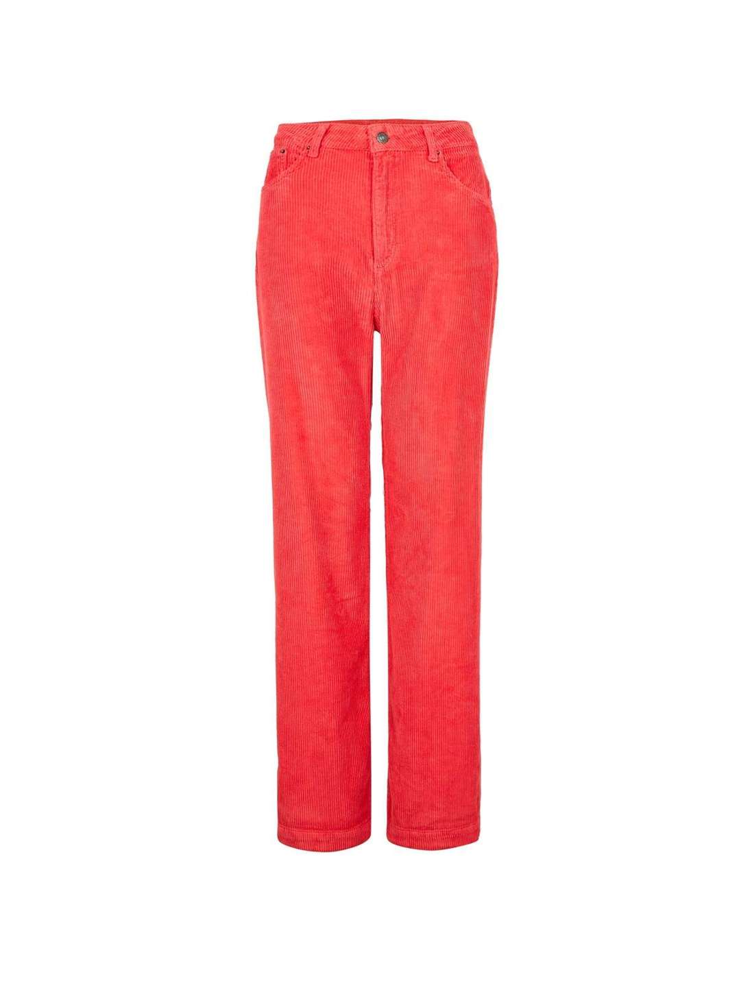 Брюки свободного кроя Dive