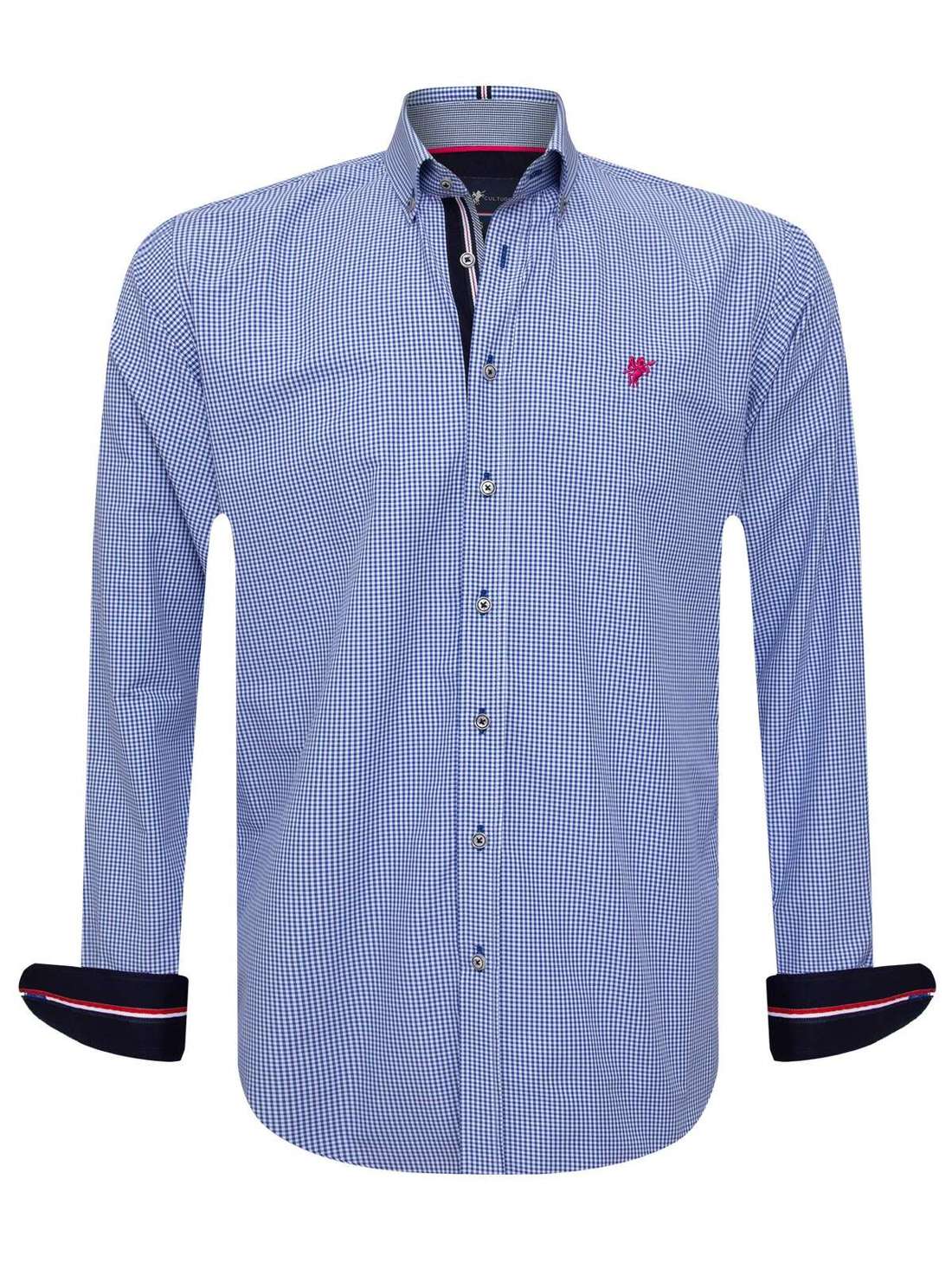 Рубашка стандартного кроя Arturo