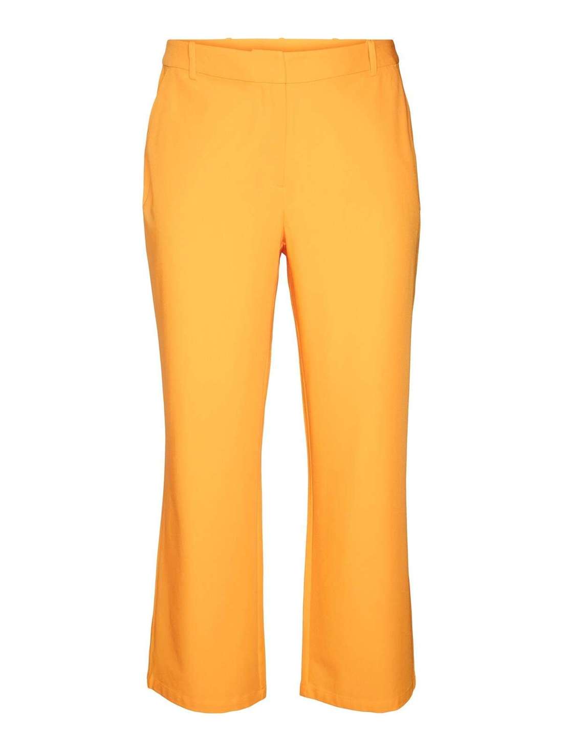 Широкие брюки Joann