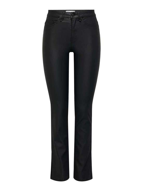 Расклешенные брюки FERN-NYA