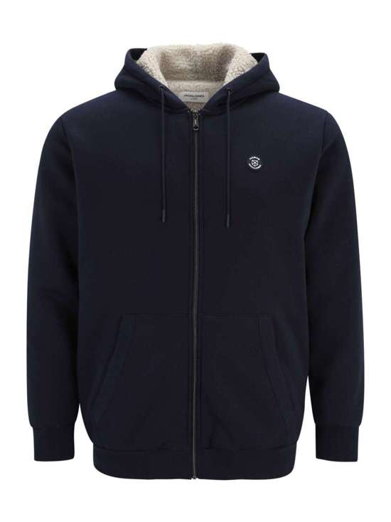 Толстовка JPRBLUMason