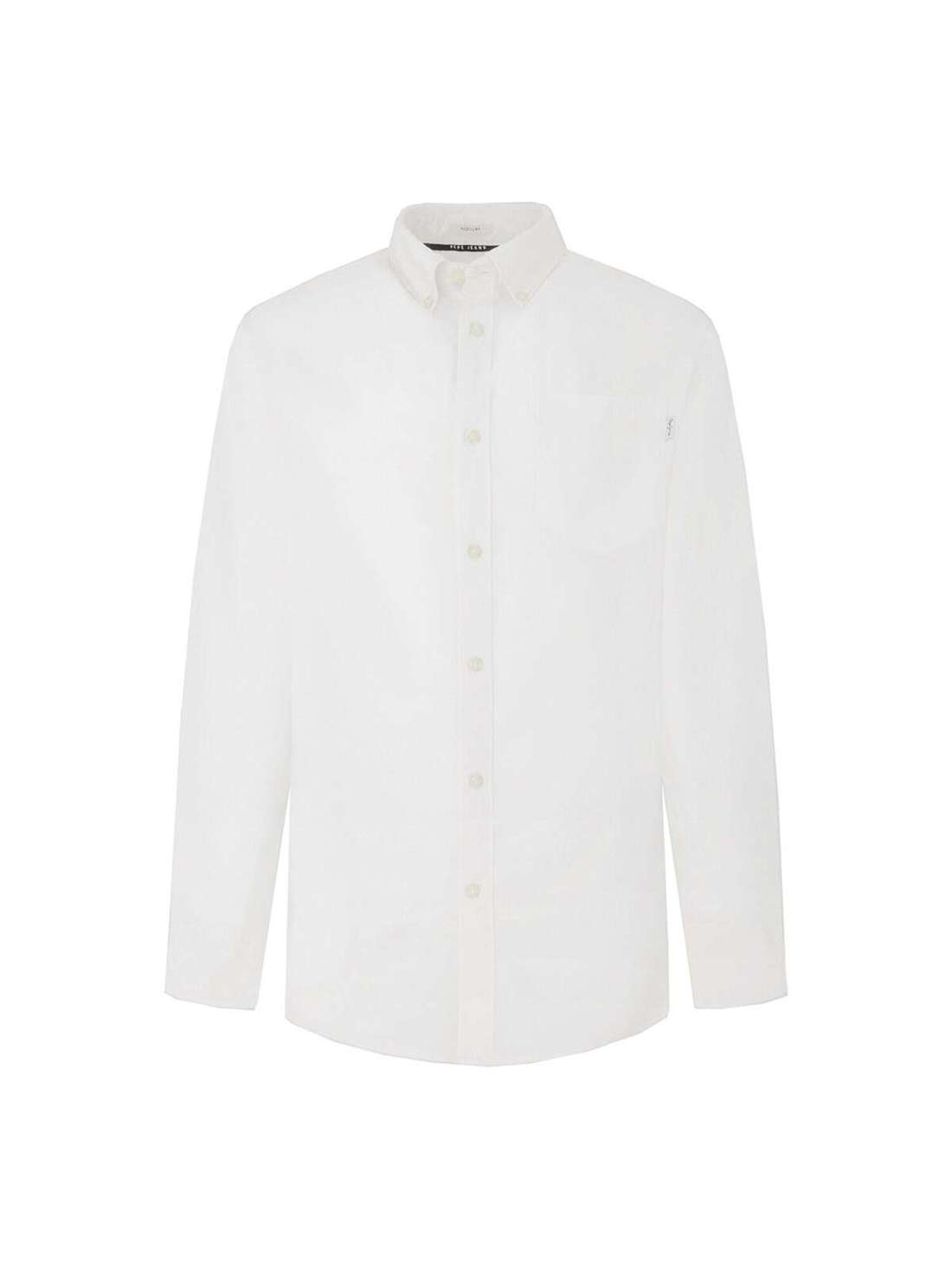 Рубашка стандартного кроя Prince