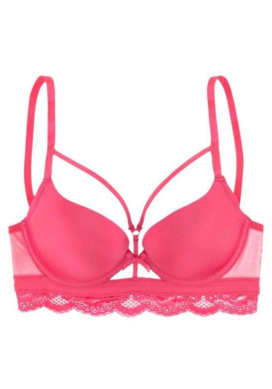 Бюстгальтер пуш-ап