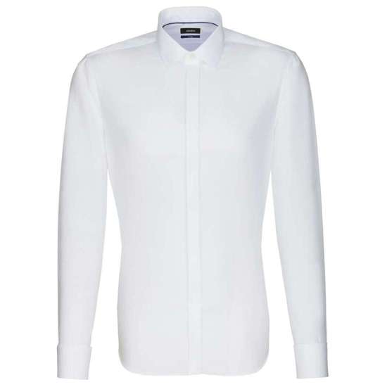 Рубашка стандартного кроя