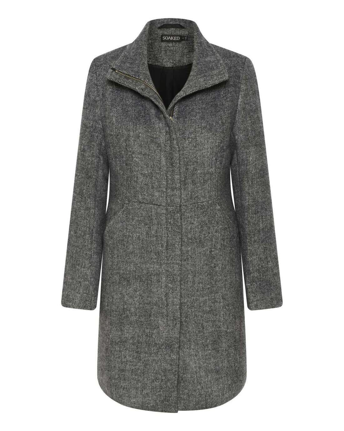 Пальто Tenerife