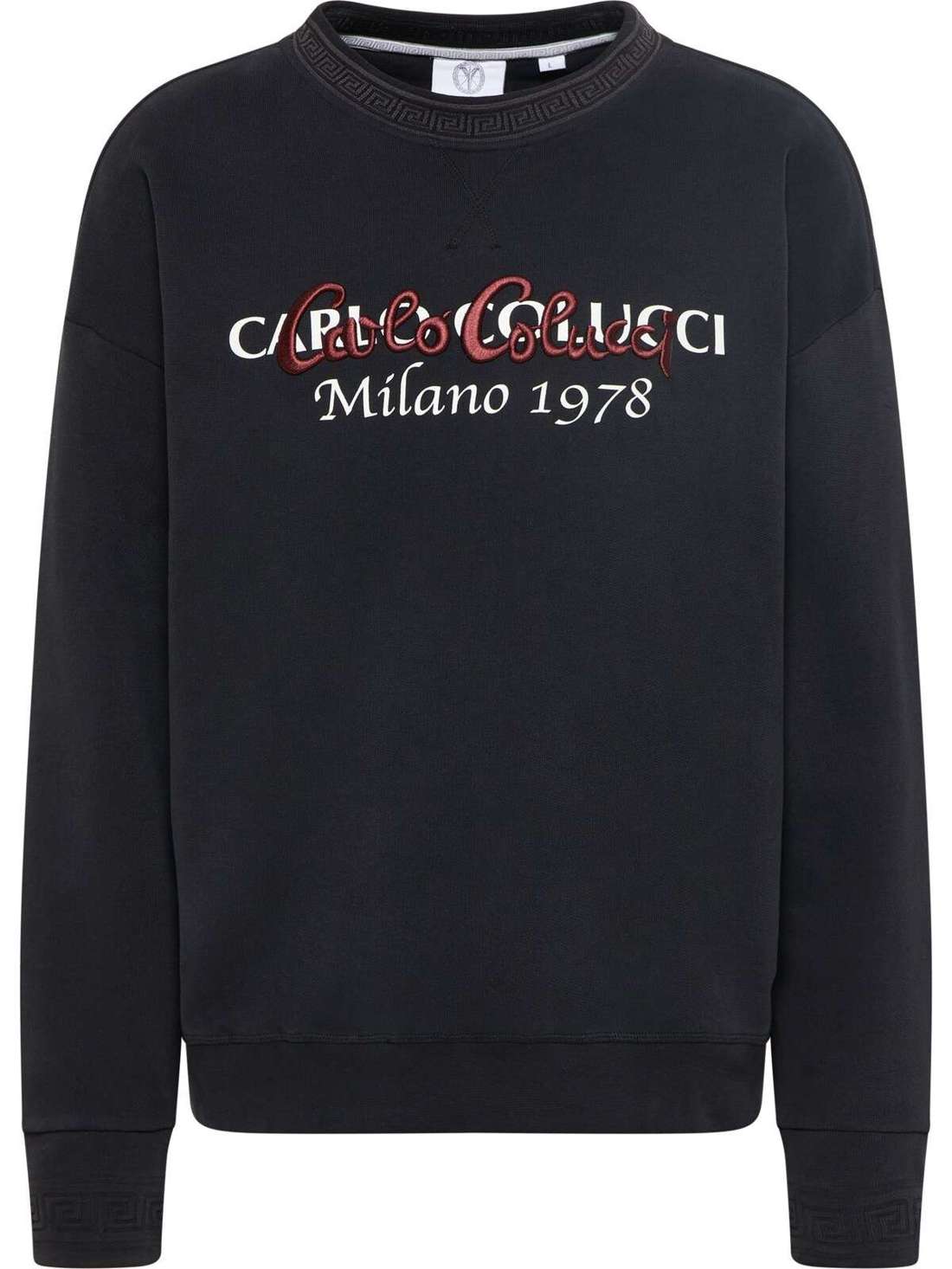 Свитшот De Tomas